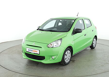 Mitsubishi Space Star 1.0 Basis