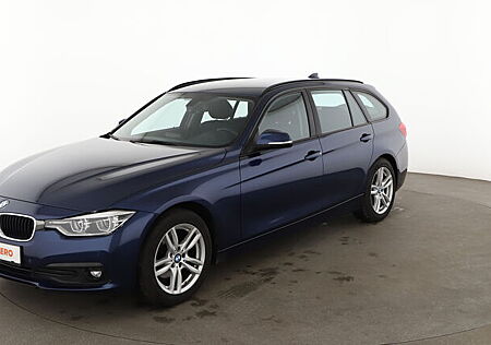 BMW 3er 318d Advantage