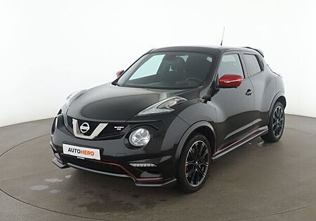 Nissan Juke 1.6 Nismo RS
