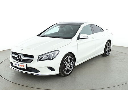 Mercedes-Benz CLA 200 Urban