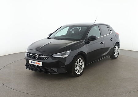 Opel Corsa 1.2 Turbo Elegance