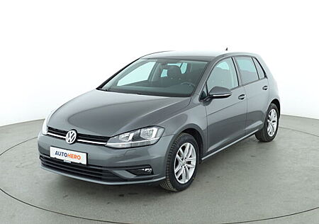 VW Golf 1.0 TSI Trendline BlueMotion