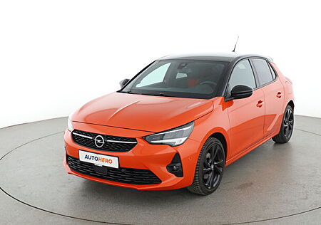 Opel Corsa 1.2 Turbo GS Line