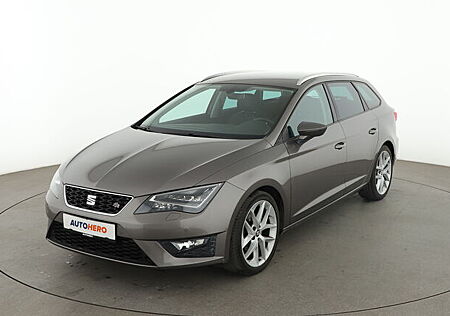 Seat Leon 1.4 TSI ACT FR