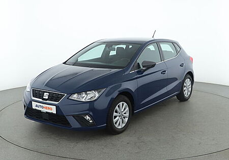 Seat Ibiza 1.0 TSI XCellence