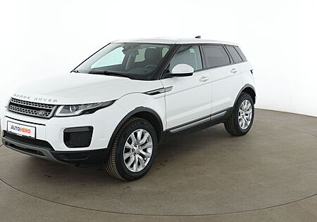 Land Rover Range Rover Evoque 2.0 Td4 Pure