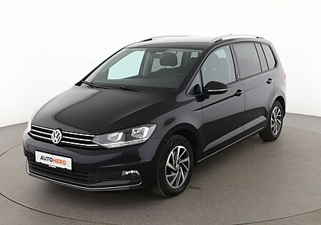 VW Touran 1.4 TSI Sound BlueMotion