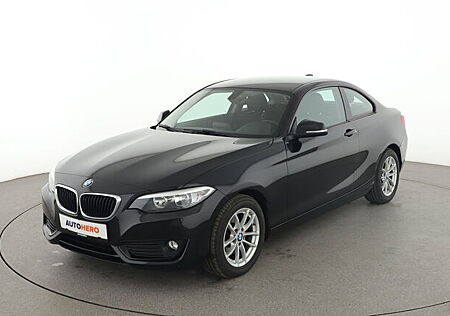 BMW 2er 220d