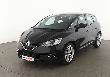 Renault Scenic 1.2 TCe Energy Experience