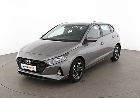 Hyundai i20 1.2 Select