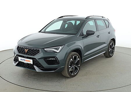 Cupra Ateca 2.0 TSI VZ 4Drive