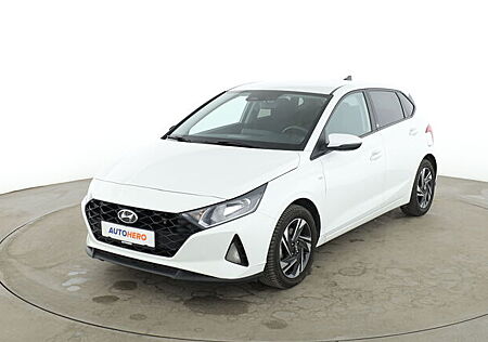 Hyundai i20 1.0 T-GDI Mild-Hybrid Edition 30