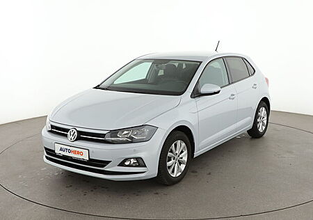 VW Polo 1.0 TSI Highline