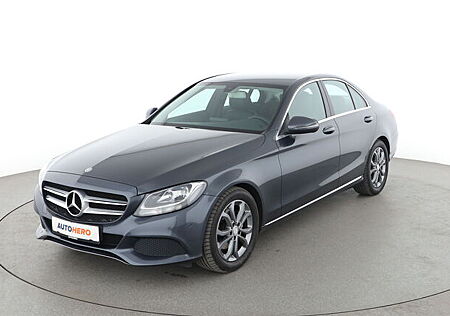 Mercedes-Benz C-Klasse C 200 Avantgarde