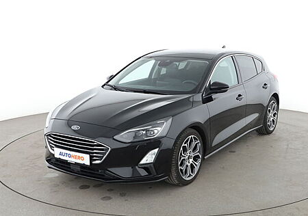 Ford Focus 1.0 EcoBoost Titanium