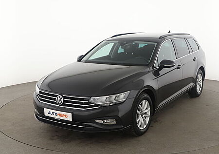 VW Passat 2.0 TDI Business
