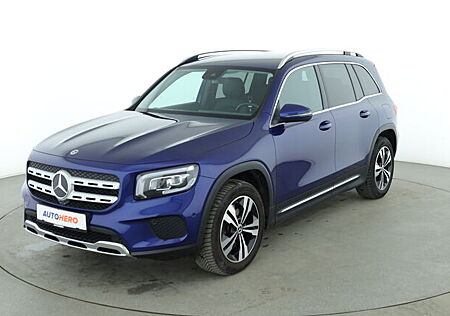 Mercedes-Benz GLB 220 d 4Matic Progressive