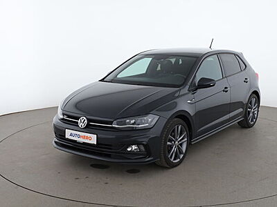 Volkswagen Polo 1.0 TSI Highline
