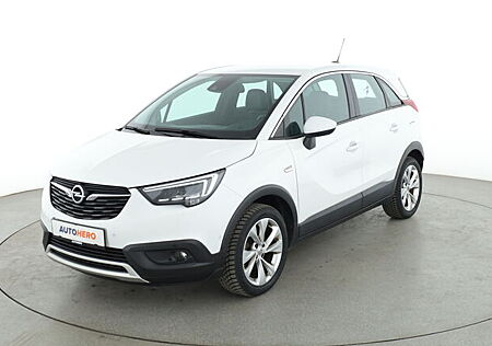 Opel Crossland X 1.2 Turbo INNOVATION