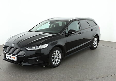 Ford Mondeo 2.0 TDCi Business Edition