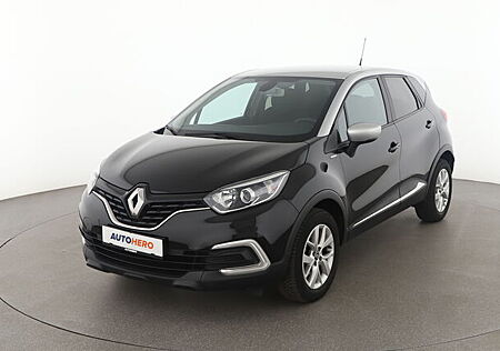 Renault Captur 1.3 TCe Limited