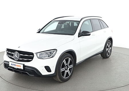 Mercedes-Benz GLC-Klasse GLC 220 d 4Matic