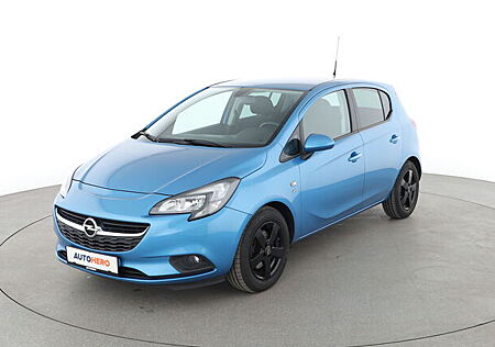 Opel Corsa 1.4 Turbo Drive ecoFlex