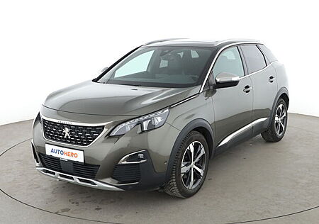 Peugeot 3008 2.0 Blue-HDi GT
