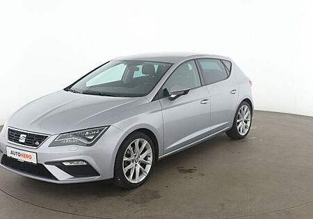 Seat Leon 1.5 TSI ACT FR