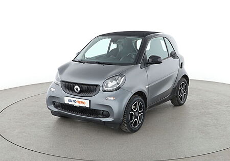 Smart ForTwo 0.9 Turbo Prime
