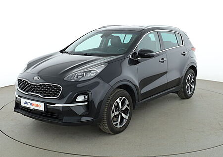 Kia Sportage 1.6 GDI Spirit 2WD