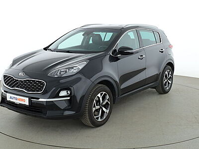 Kia Sportage 1.6 GDI Spirit 2WD