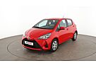 Toyota Yaris 1.0 VVT-i Comfort