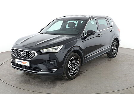 Seat Tarraco 2.0 TSI Xcellence 4Drive