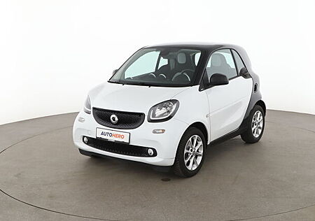 Smart ForTwo 1.0 passion