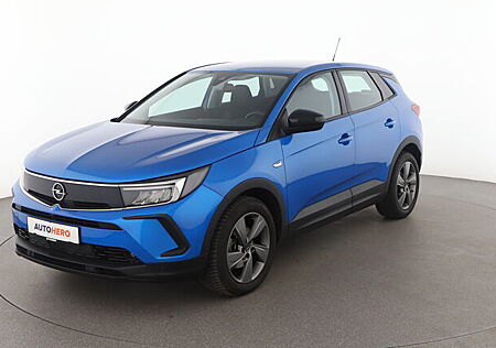 Opel Grandland X 1.2 Turbo Business Edition