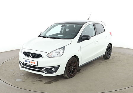 Mitsubishi Space Star 1.2 Diamant Edition+
