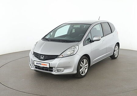 Honda Jazz 1.4 Comfort Plus