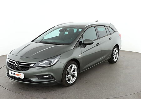 Opel Astra 1.4 SIDI Turbo Active Start/Stop