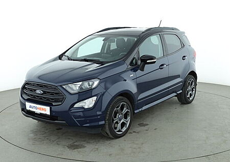 Ford EcoSport 1.0 EcoBoost ST-Line