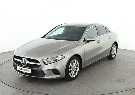 Mercedes-Benz A-Klasse A 180 d Progressive