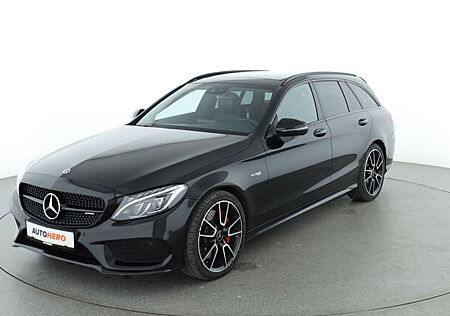 Mercedes-Benz C-Klasse C 43 AMG T 4Matic