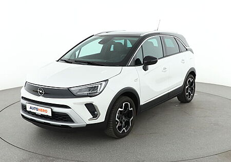 Opel Crossland X 1.2 Turbo Ultimate