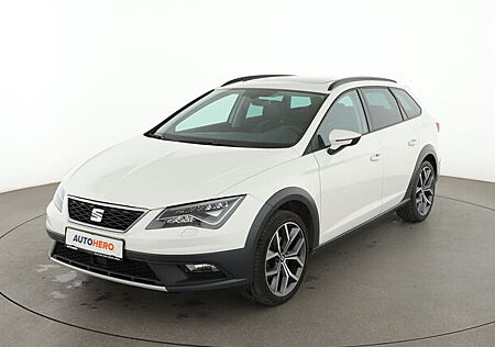 Seat Leon 1.4 TSI X-Perience