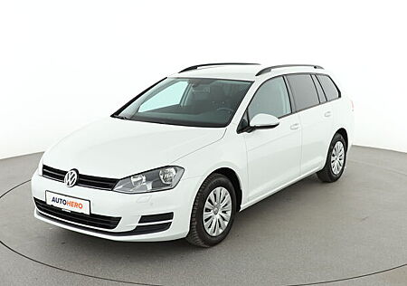 VW Golf 1.2 TSI Trendline BlueMotion Tech