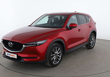 Mazda CX-5 2.5 Signature + 2WD