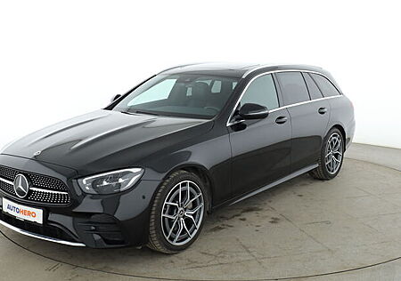 Mercedes-Benz E-Klasse E 200 Mild-Hybrid T AMG Line
