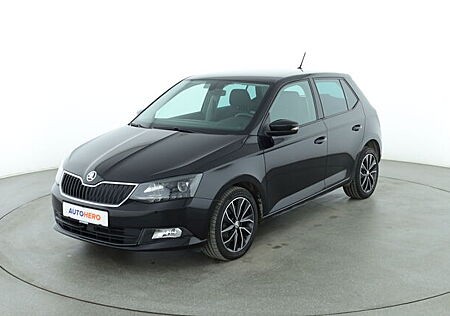 Skoda Fabia 1.2 TSI Ambition