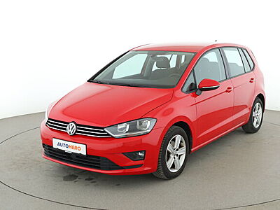 Volkswagen Golf VII Sportsvan 1.2 TSI Comfortline BlueMotion Tech