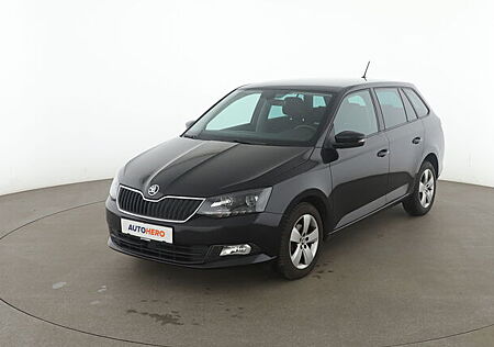 Skoda Fabia 1.4 TDI Style